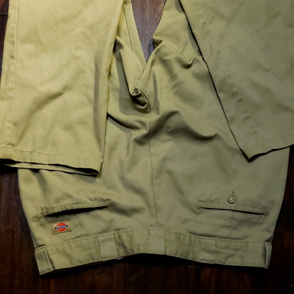Dickies Beige Pants